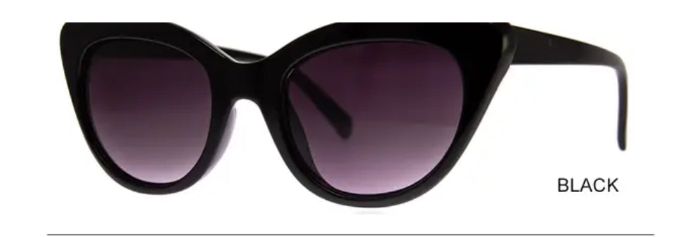 A.J. Morgan Sunglasses