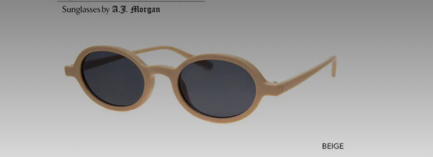 A.J. Morgan Sunglasses