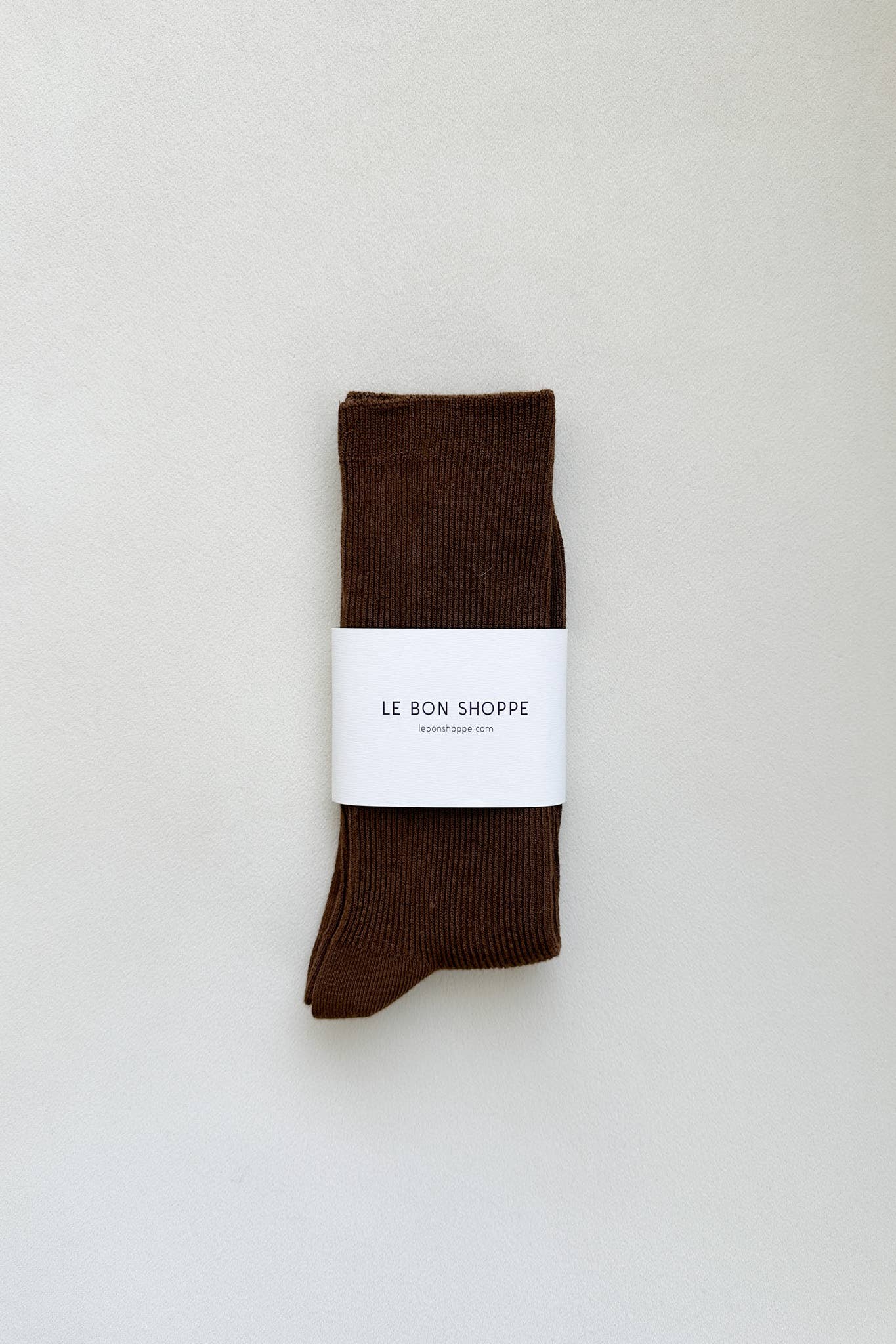 Le Bon Shoppe - Trouser Socks