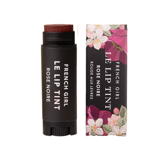 Lip Tint - Rose Noire