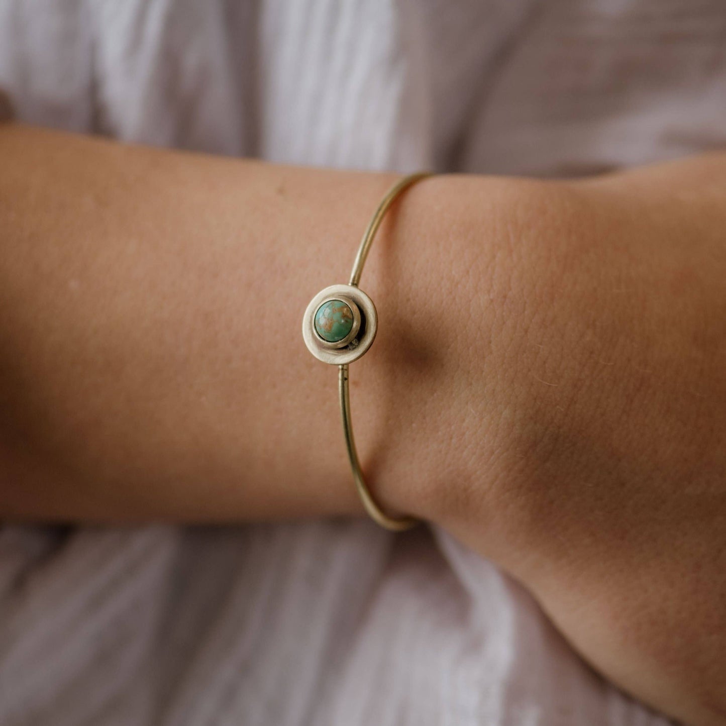 Gibbon Cuff by Commonform