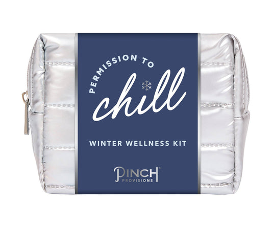 Winter Wellness Kit - Stocking Stuffers