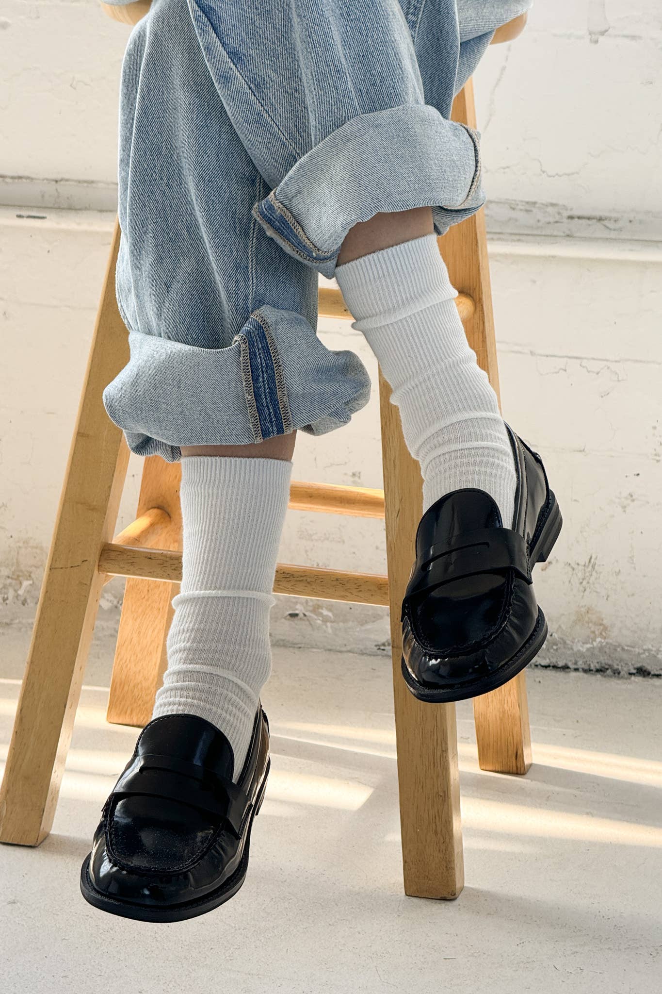 Le Bon Shoppe - Trouser Socks