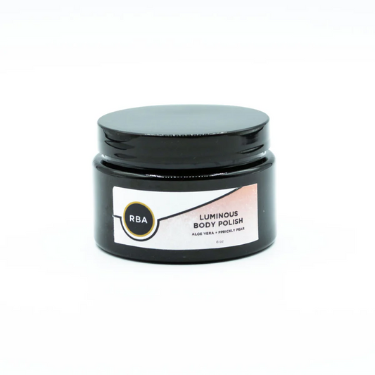 RBA Luminous Body Polish