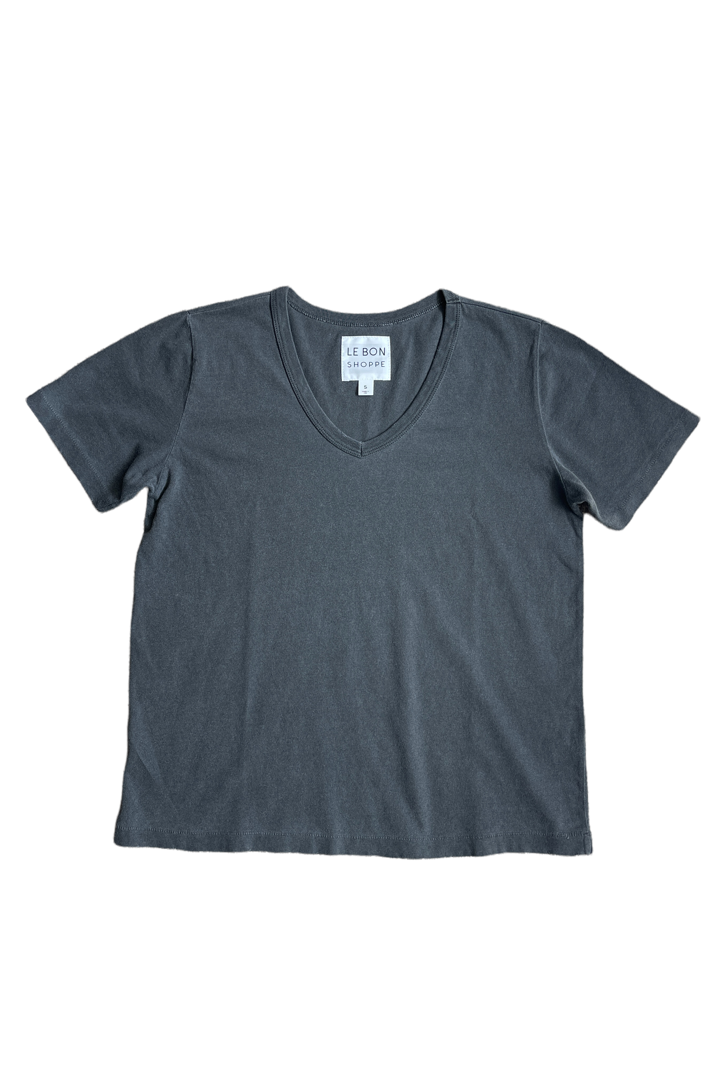 Le Bon Shoppe - Organic Cotton La Vie Tee