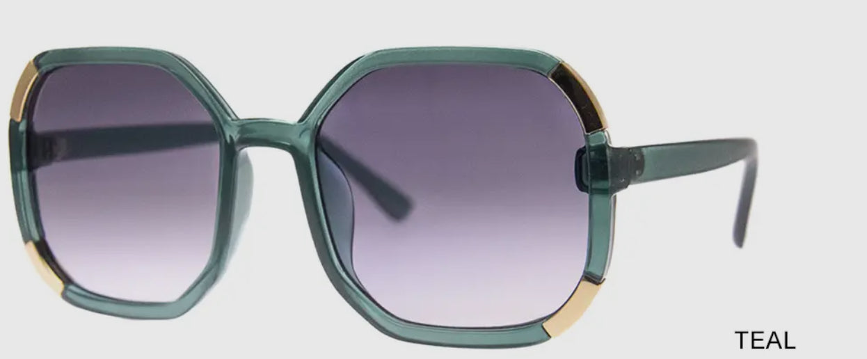 A.J. Morgan Sunglasses