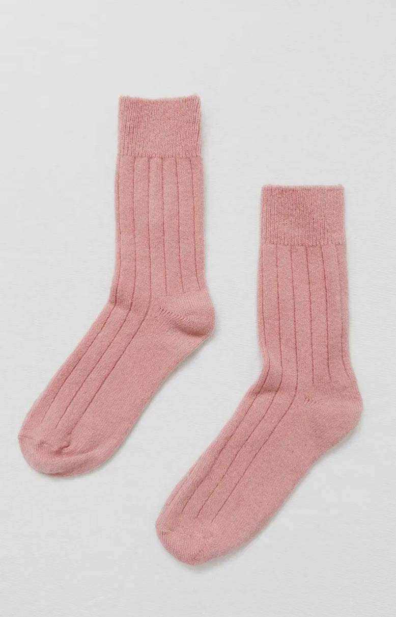 Le Bon Shoppe - Classic Cashmere Socks