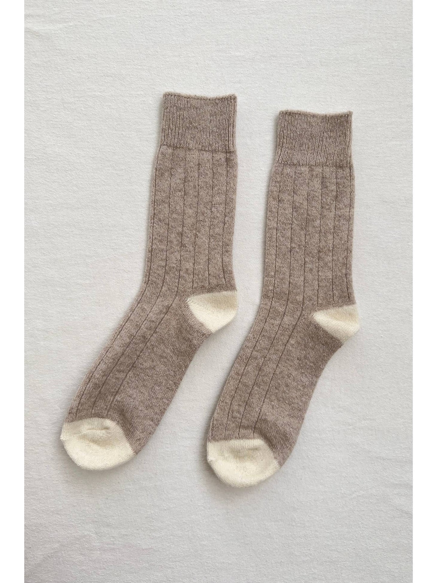 Le Bon Shoppe - Classic Cashmere Socks