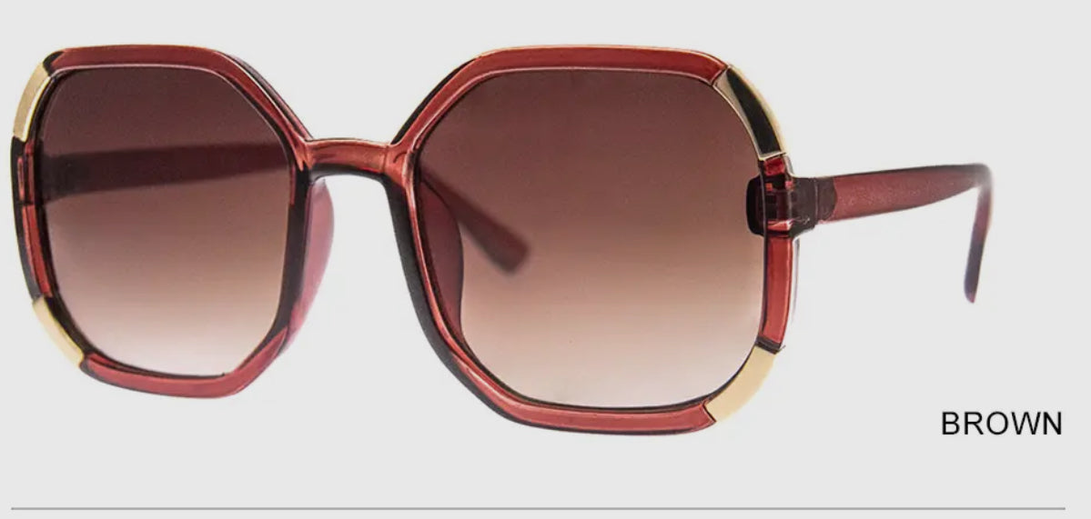 A.J. Morgan Sunglasses