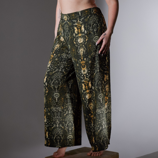 Arcana Sleep Pant - Thistle and Spire