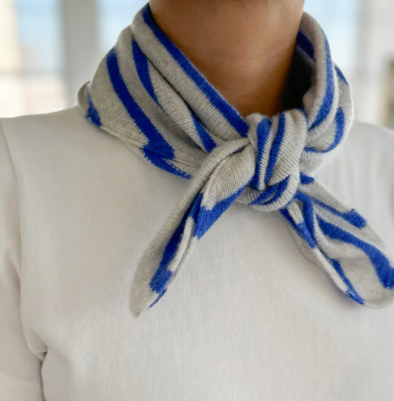 Le Bon Shoppe - Cashmere Bandana