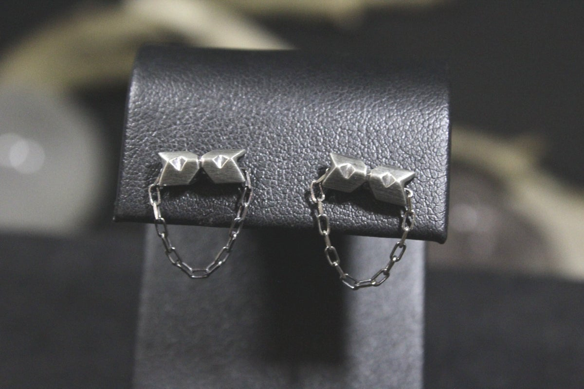 Stellar Metal Jewelry - Earrings