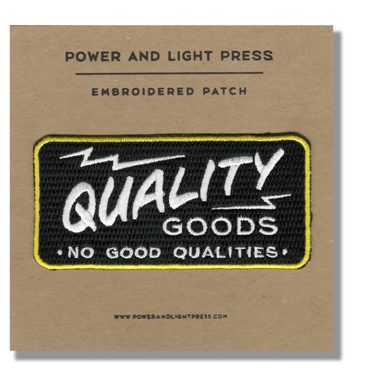 Power and Light Press - Greeting Cards