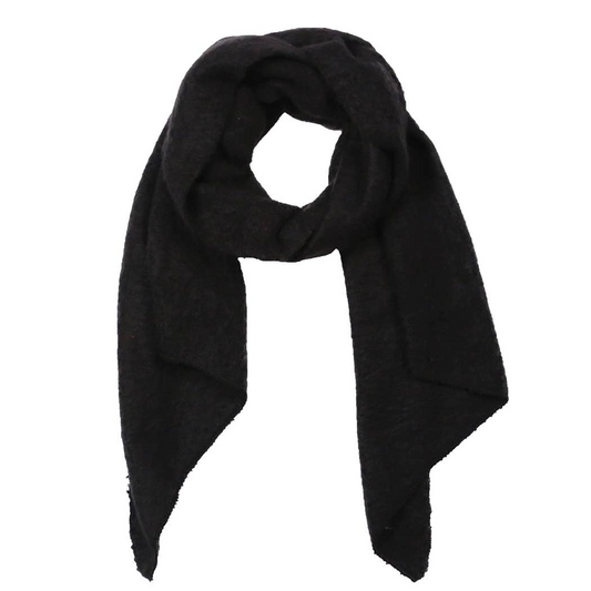 Fashion City - Cozy Light Weight Solid Wrap Scarf