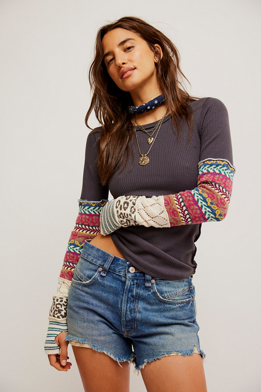 Free People All In Cuff