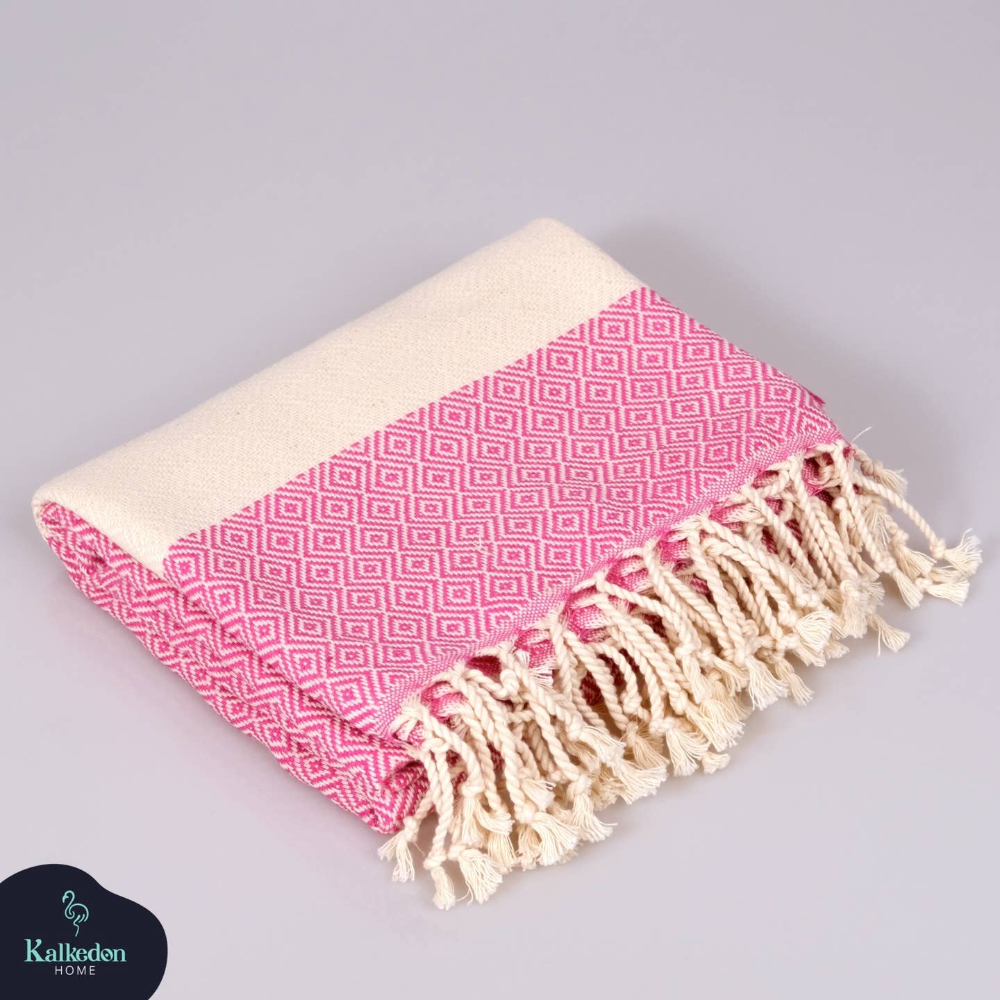 Turkish Towels - Peshtermal - Sand Resistant Beach Towels by Kalkedon