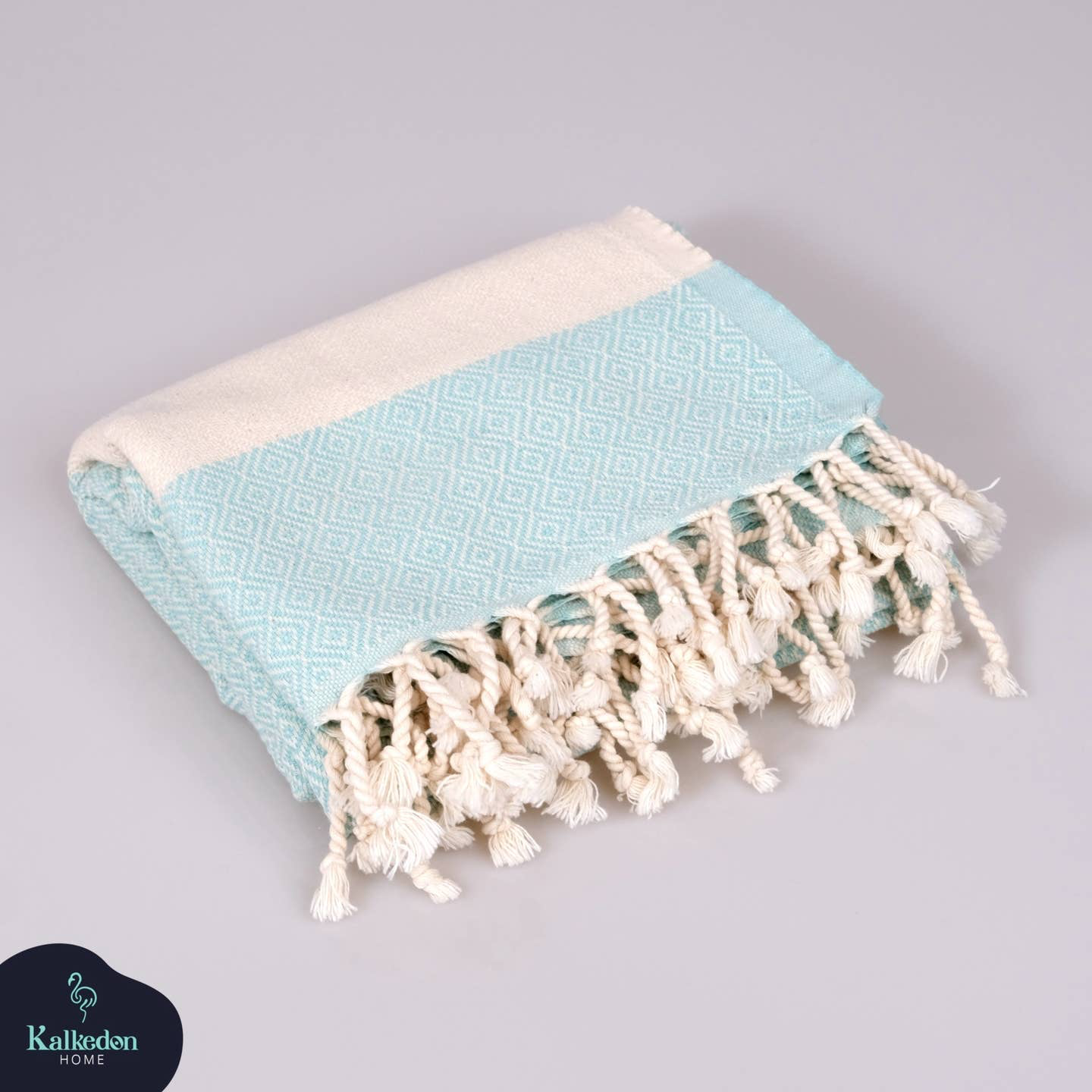 Turkish Towels - Peshtermal - Sand Resistant Beach Towels by Kalkedon