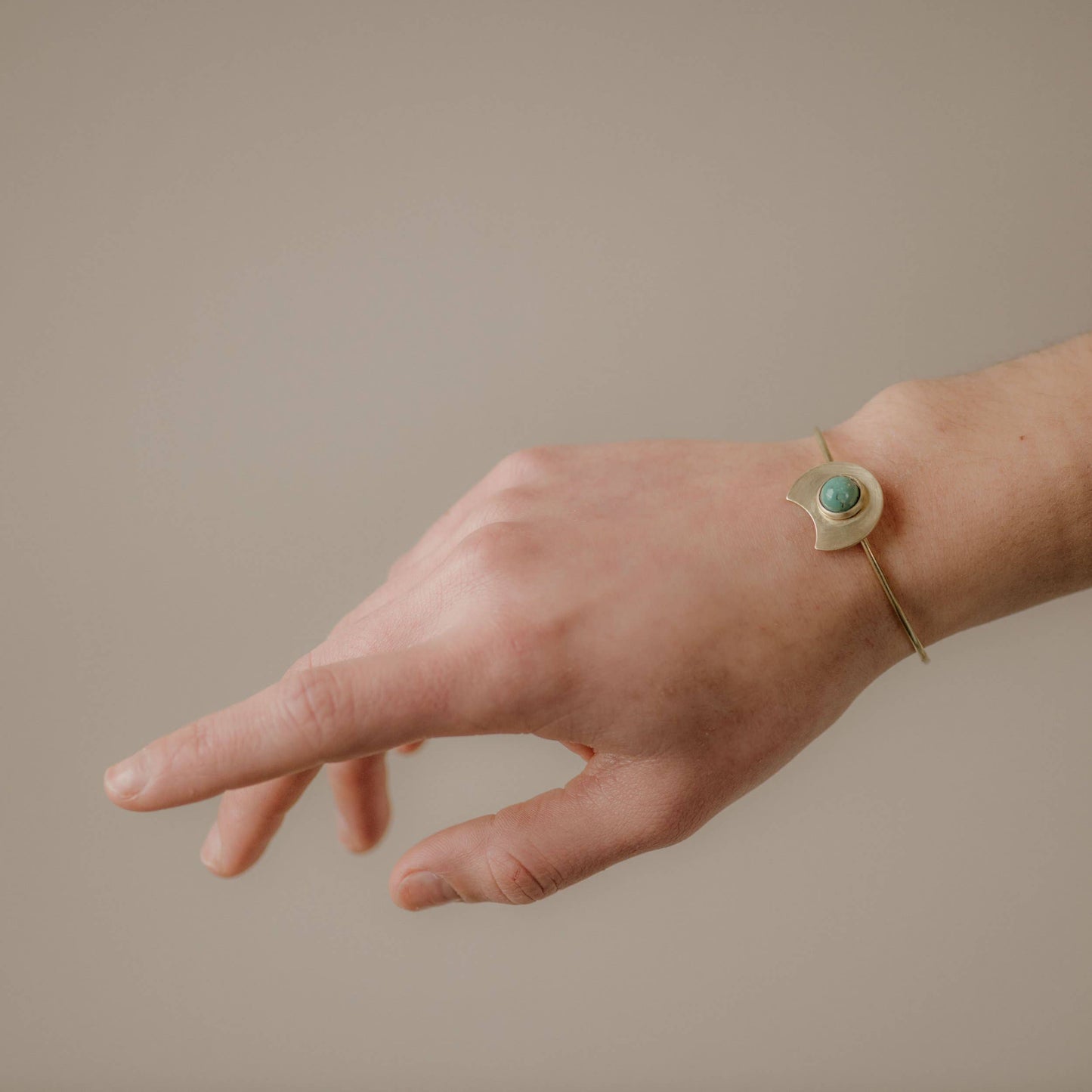 Canyon Cuff by Commonform
