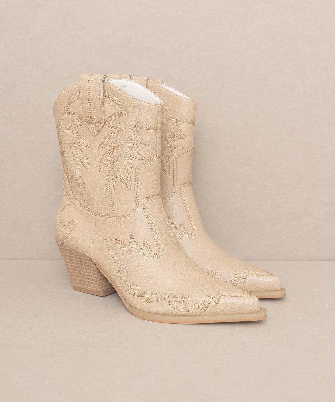 Oasis Society The Nantes | Western Embroidered Cowboy Boot