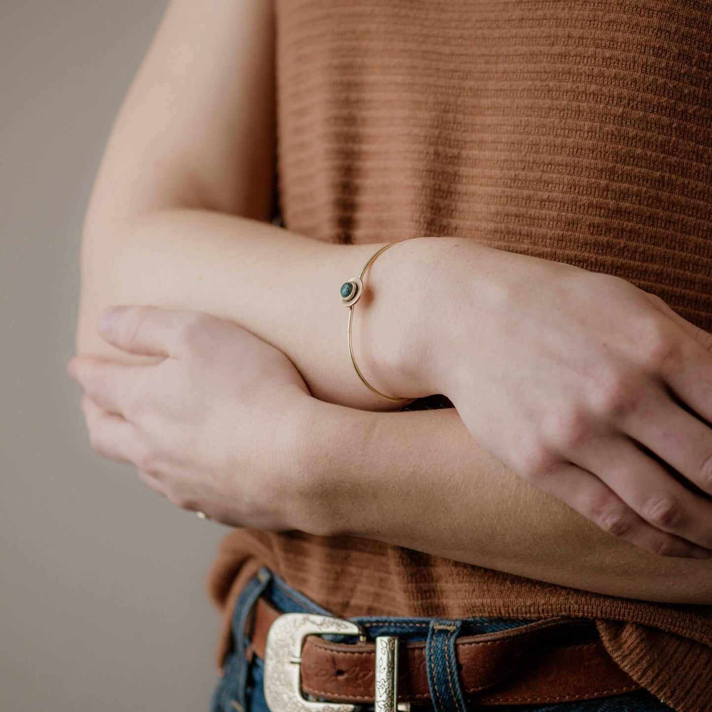 Gibbon Cuff by Commonform