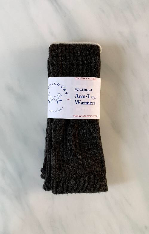 Tabbisocks Wool Blend Arm/Leg Warmers