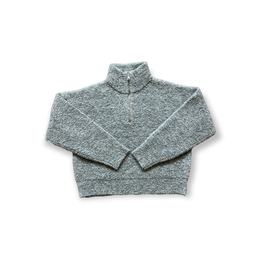 Le Bon Shoppe - Andre 1/4 Zip Pullover